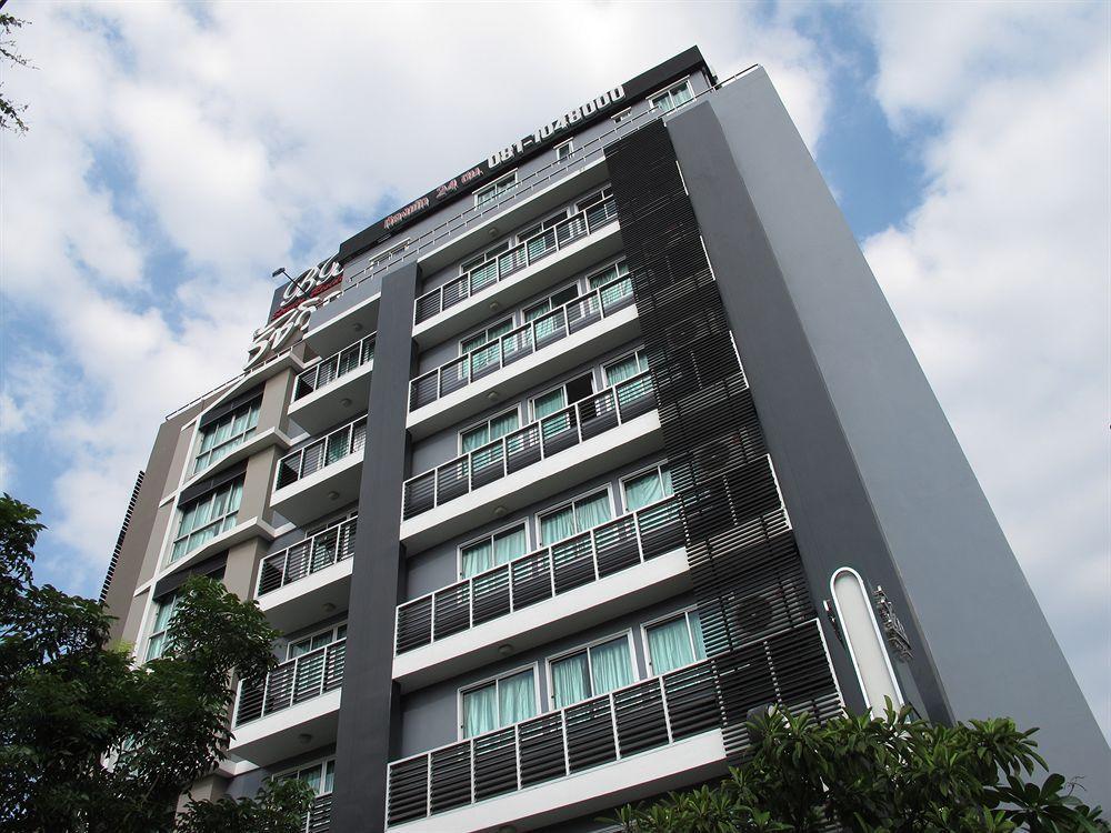 Hotel Super Oyo Capital O 564 Nature Boutique 3*