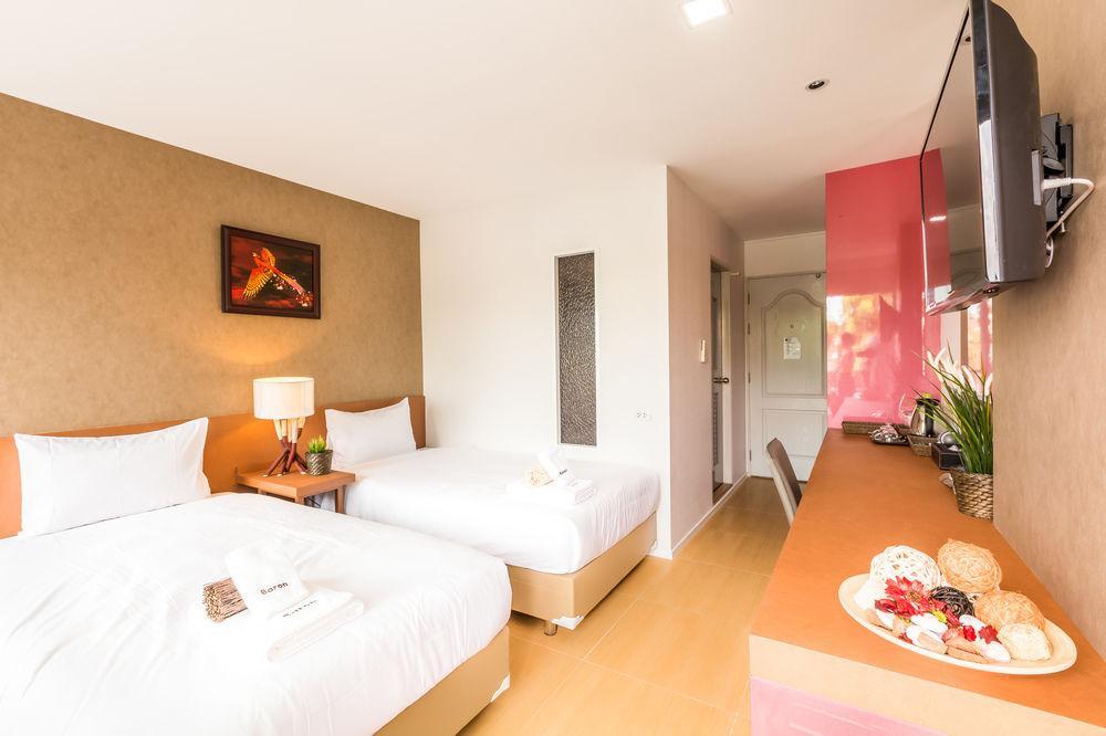 Hotel Baron