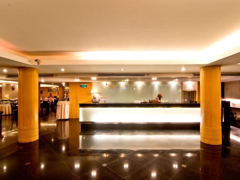 Hotel Fortuna 3*