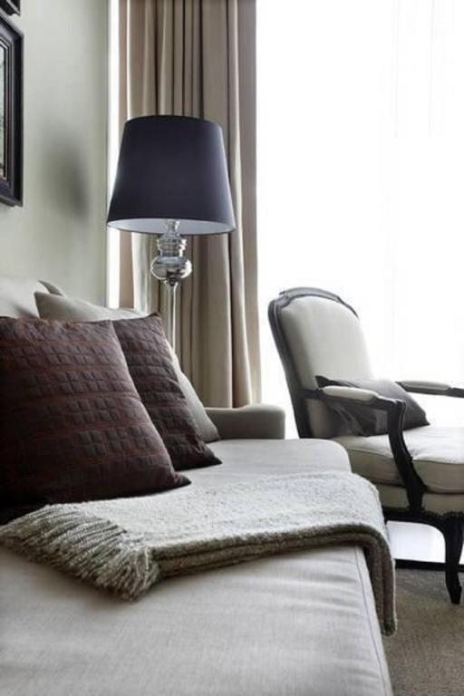Apartment Rongratana Executive Bangkok
