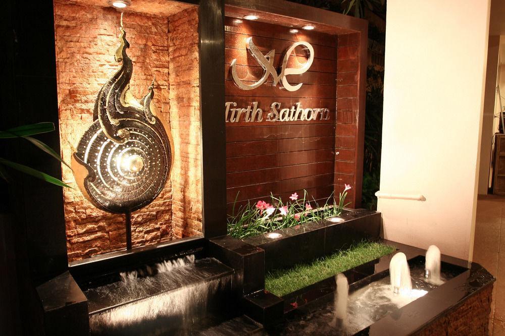 Hotel Mirth Sathorn