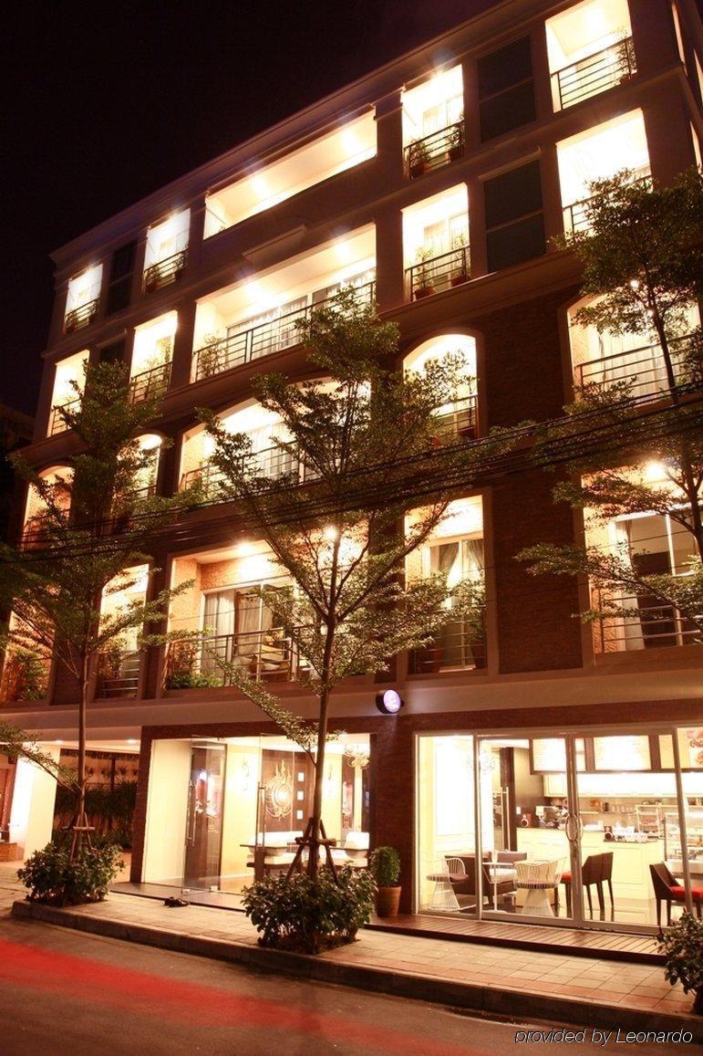 Hotel Mirth Sathorn 3*