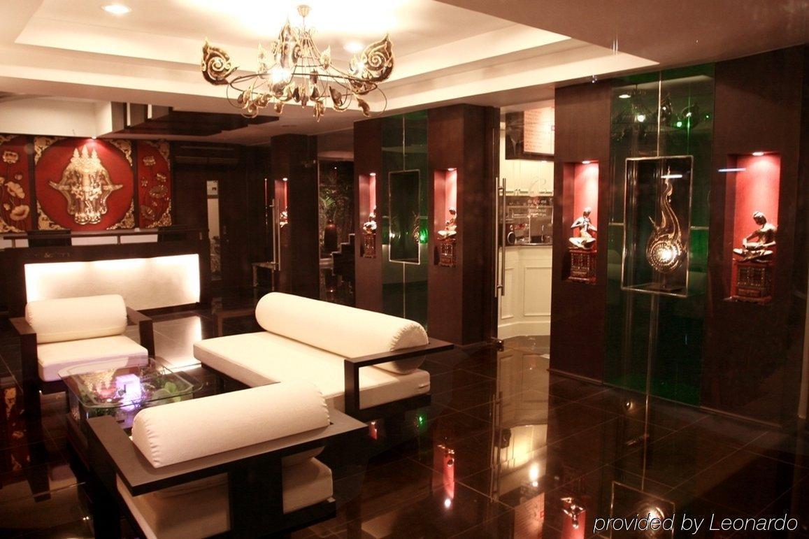 Hotel Mirth Sathorn