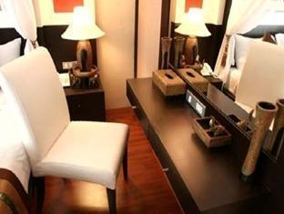 Hotel Mirth Sathorn