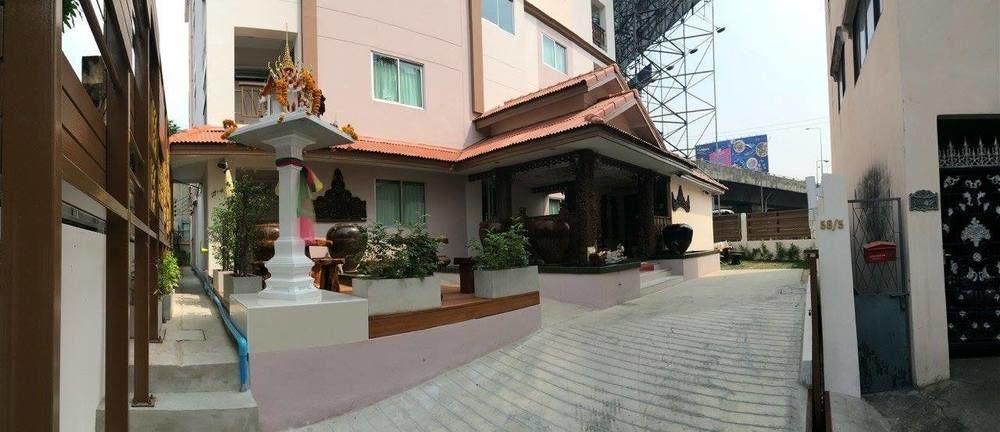 Hostel Kim At Morleng *