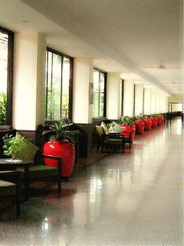 Capital Mansion - Sha Certified Bangkok