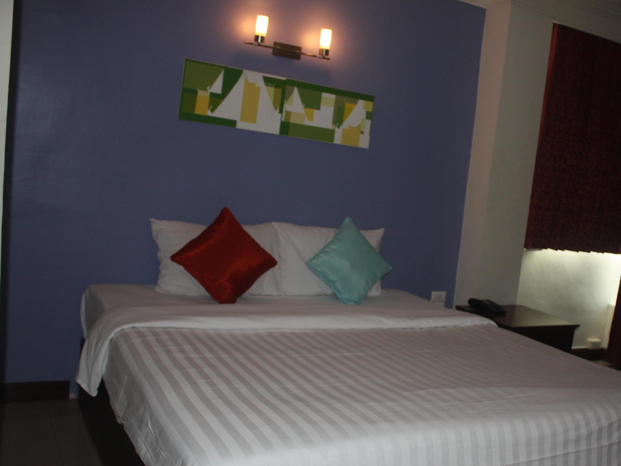 Hotel Top Sukhumvit *