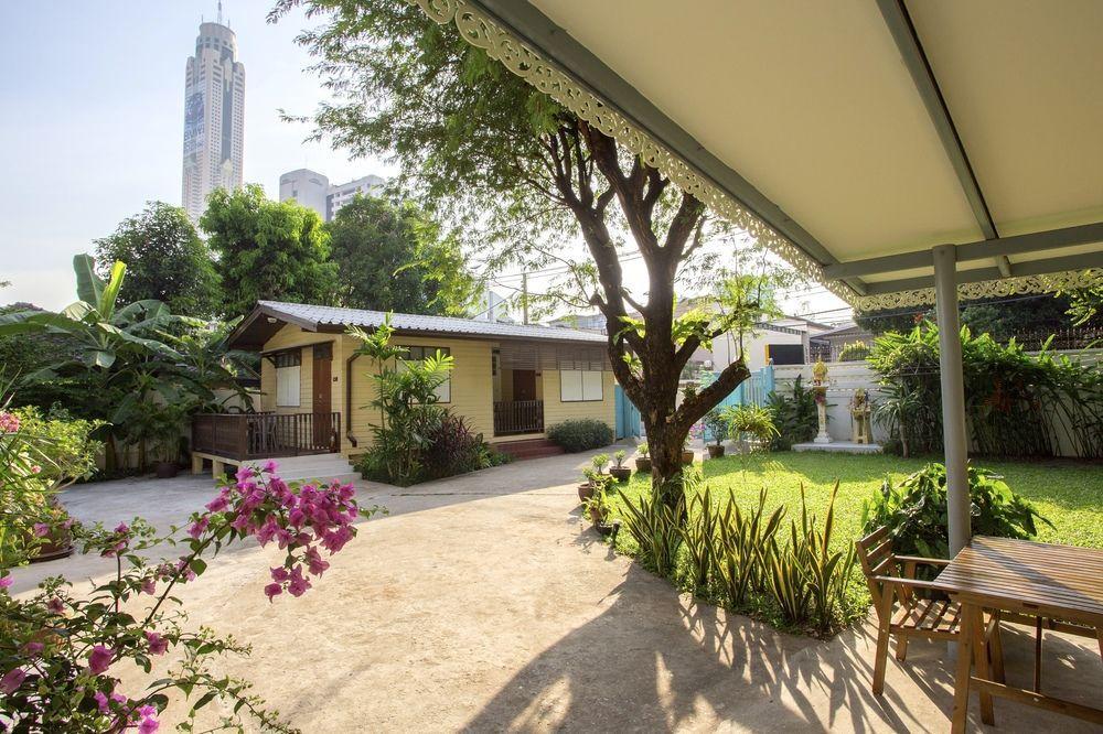 The Bangkokians City Garden