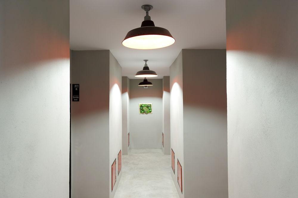 Hotel Smile Bangkok
