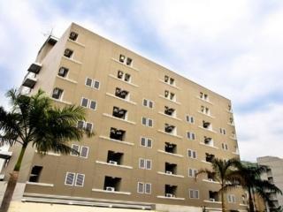Hotel Solace At Srinakarin Hotel 5*