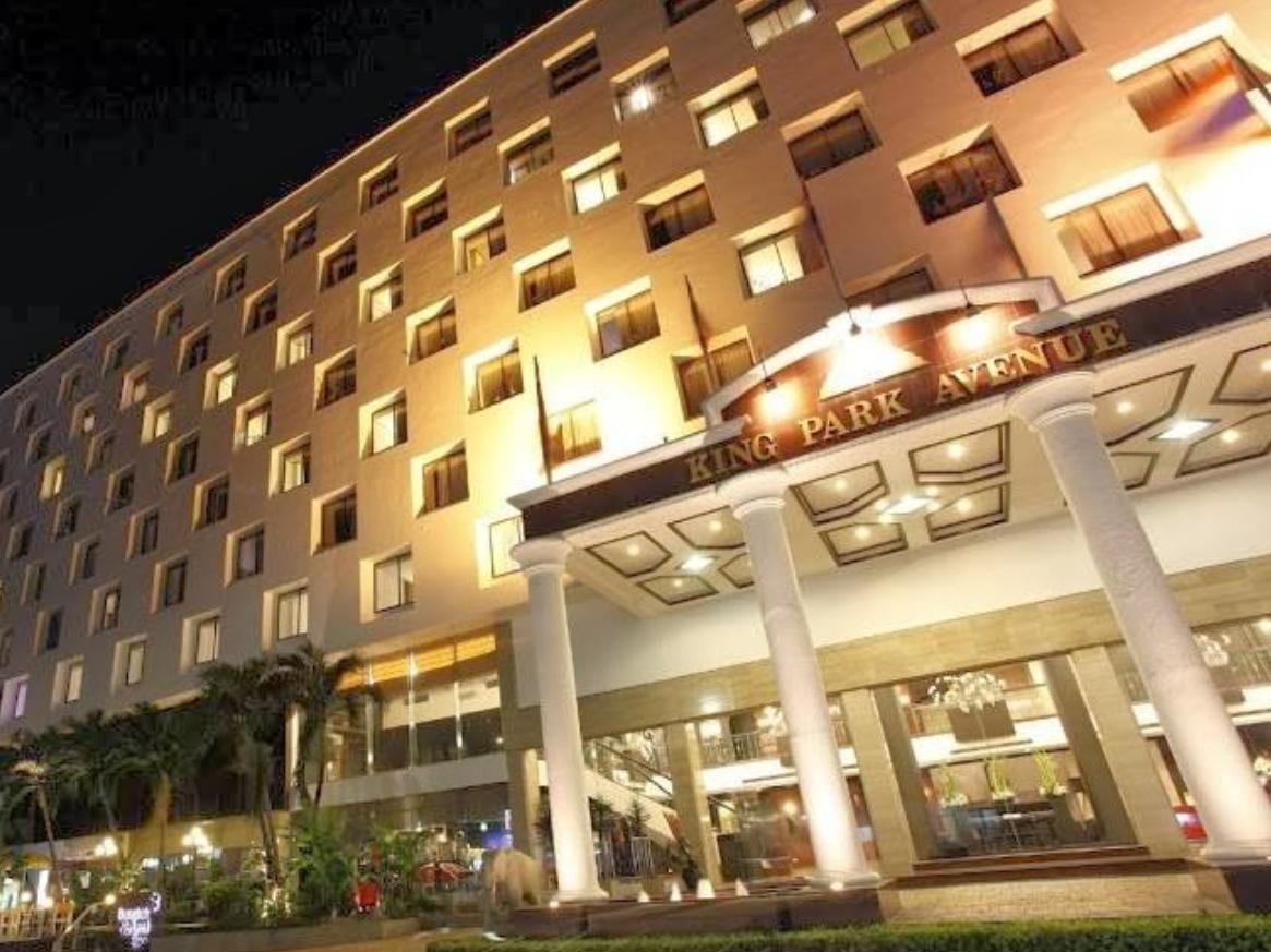Hotel King Park Avenue