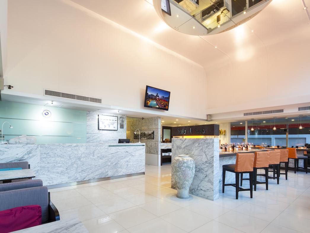 Solo, Sukhumvit 2, - Sha Extra