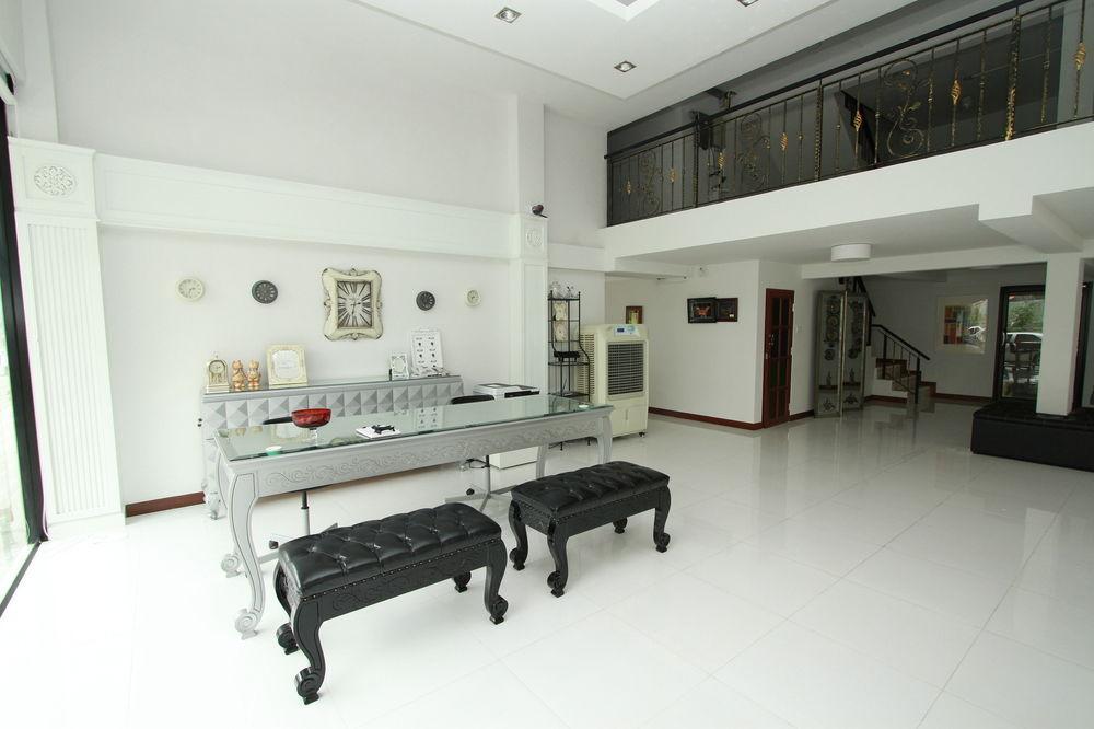 Bed By Bangkok
