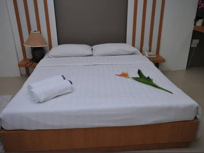 Hostel Beerapan