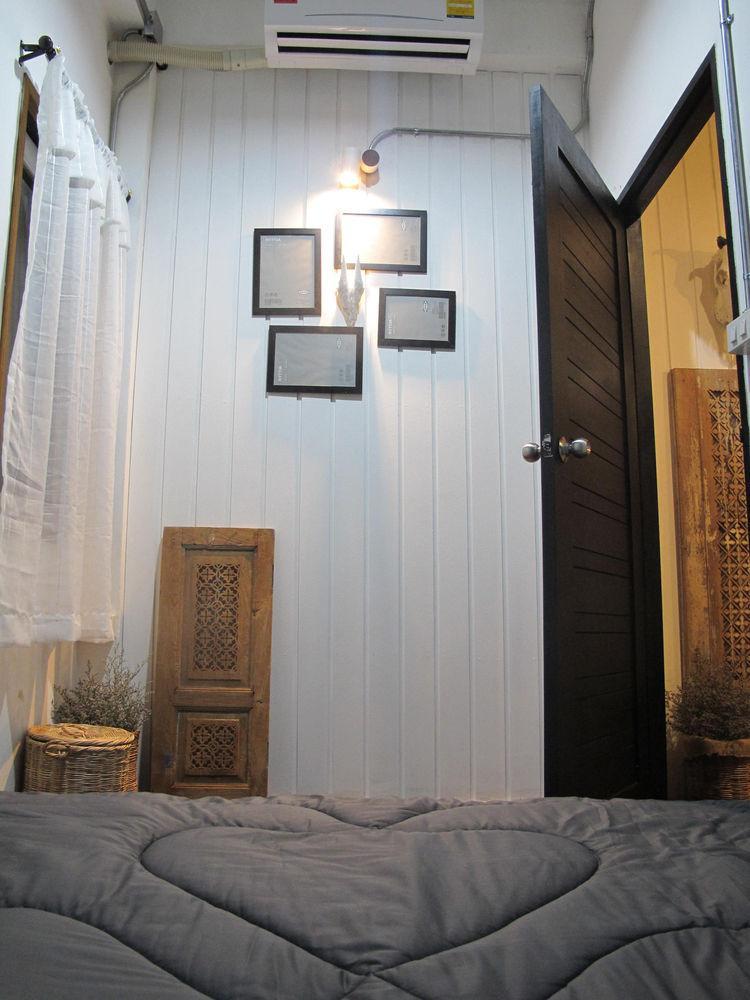 Hostel Buff Bangkok