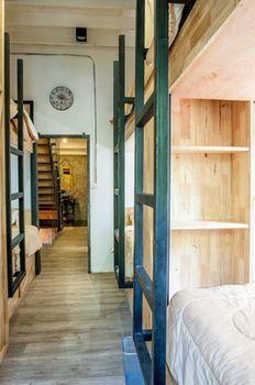 Hostel Buff *