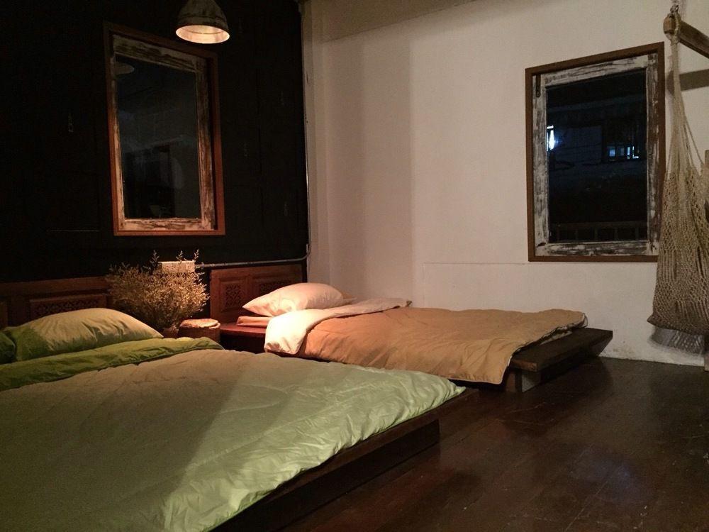 Hostel Buff