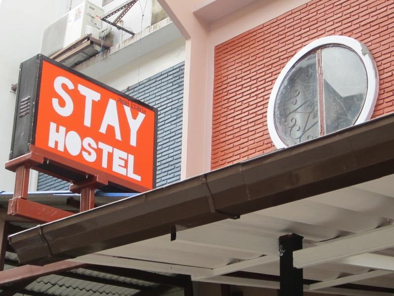 Hostel Stay Hostel Bangkok