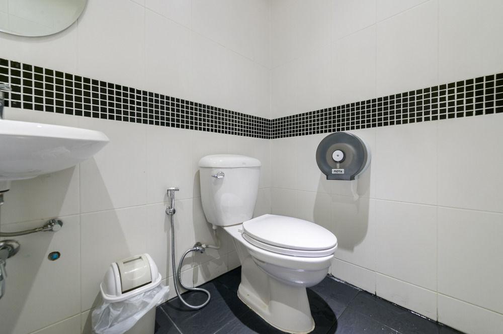 Guest house The Little Pig Sukhumvit Bangkok