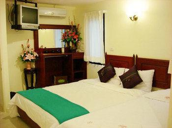 Erawan House Guest house 2*