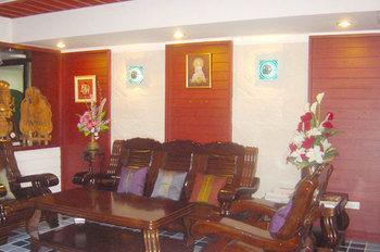 Erawan House Guest house Bangkok