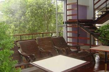 Erawan House 2* Bangkok