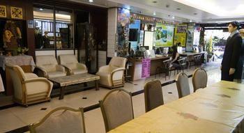 Erawan House 2* Bangkok