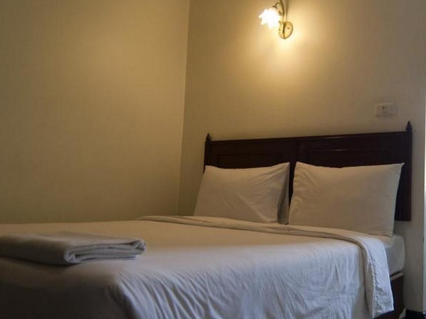 Erawan House Guest house Bangkok