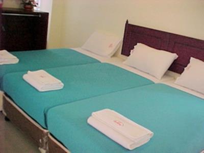 Erawan House Guest house 2*