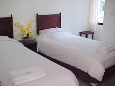 Erawan House Guest house