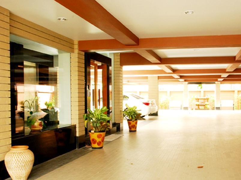 Bcj Apartment *