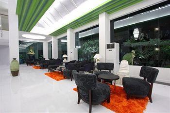 The Platinum Hotel Bangkok
