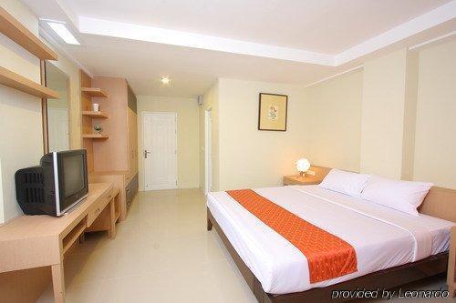 The Platinum Hotel Bangkok