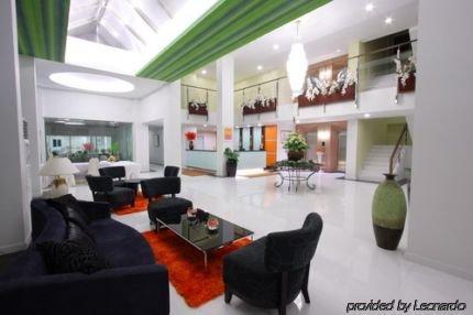 The Platinum 5*
