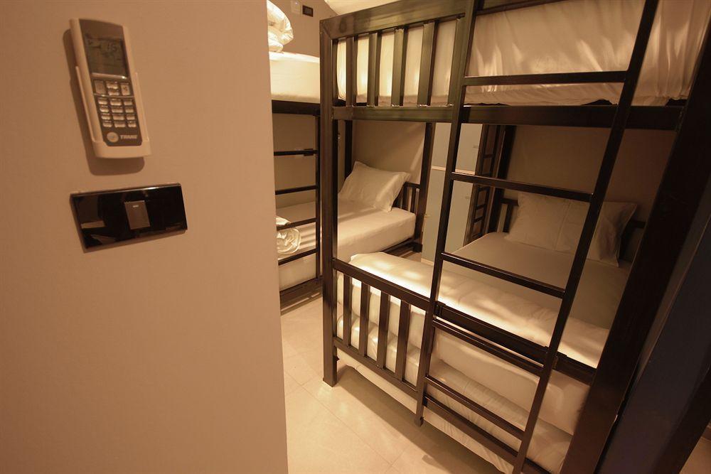 The Blocks Sukhumvit 10 Hostel Bangkok