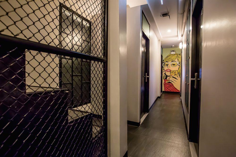 The Blocks Sukhumvit 10 Hostel