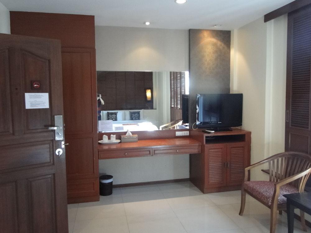 W 21 Hotel
