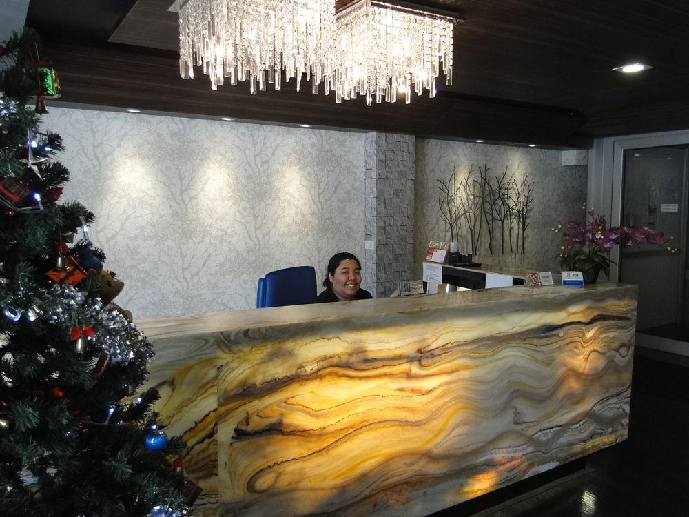 W 21 Hotel
