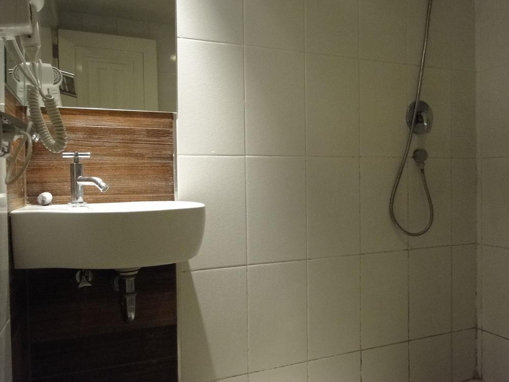 W 21 Hotel Bangkok