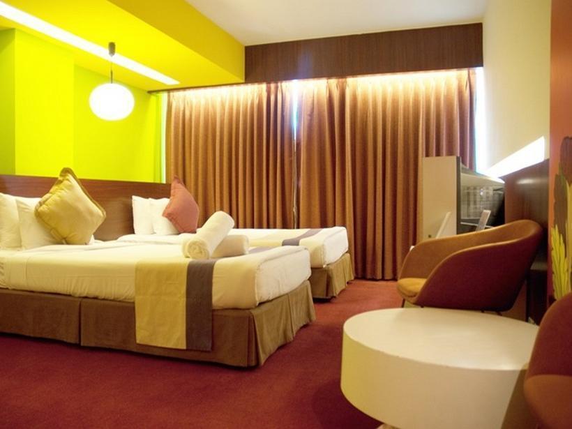 Veronica 3* Bangkok