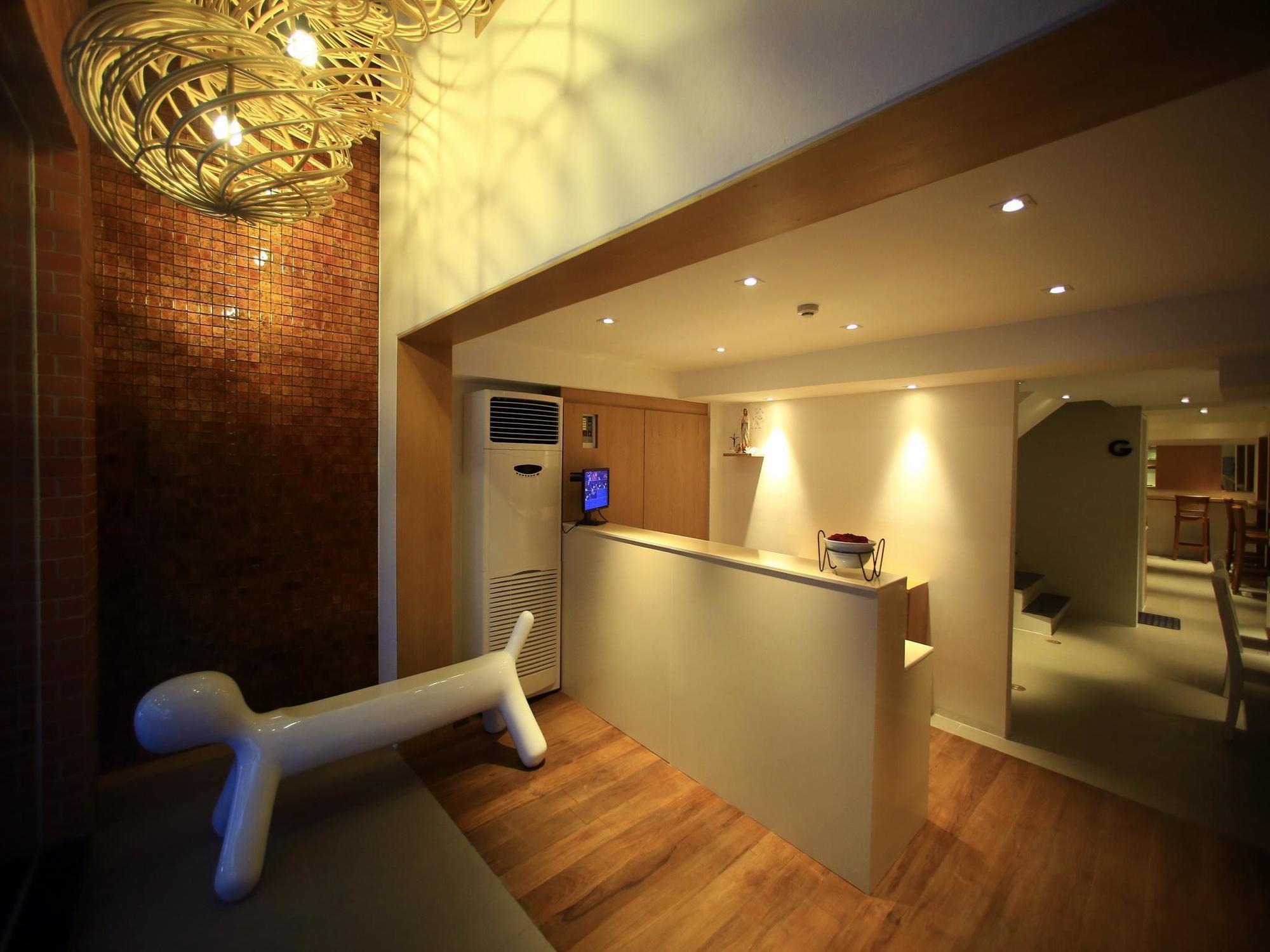 Silom One Hotel Bangkok