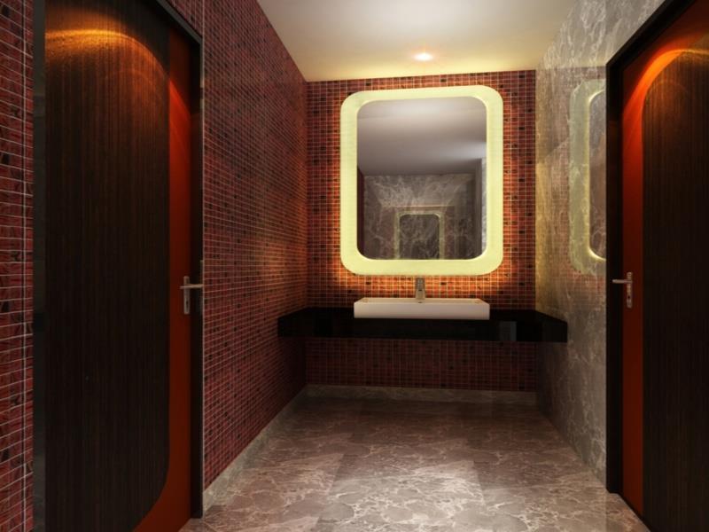 Fx Metrolink Makkasan Hotel 3*