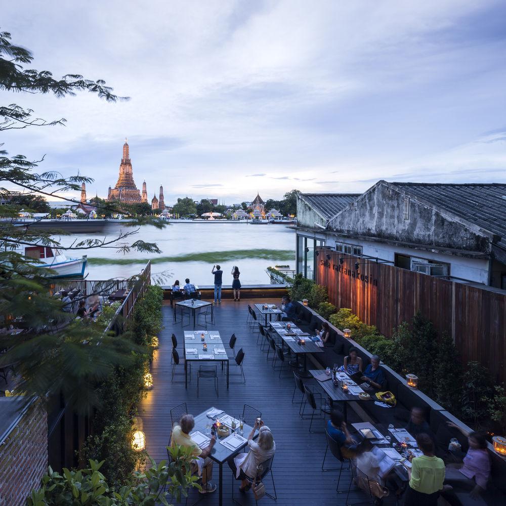 Sala Rattanakosin 4*