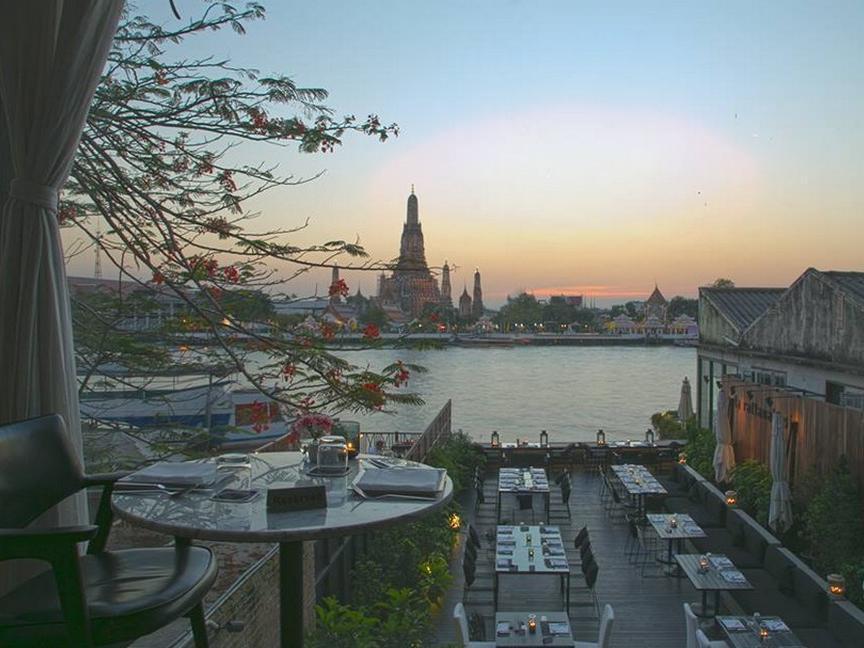 Sala Rattanakosin Hotel