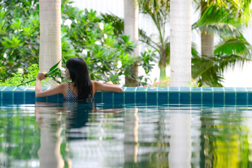 Icheck Residences Sathorn 4* Bangkok