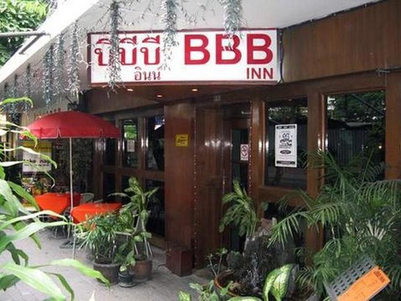 Bbb Inn Bangkok