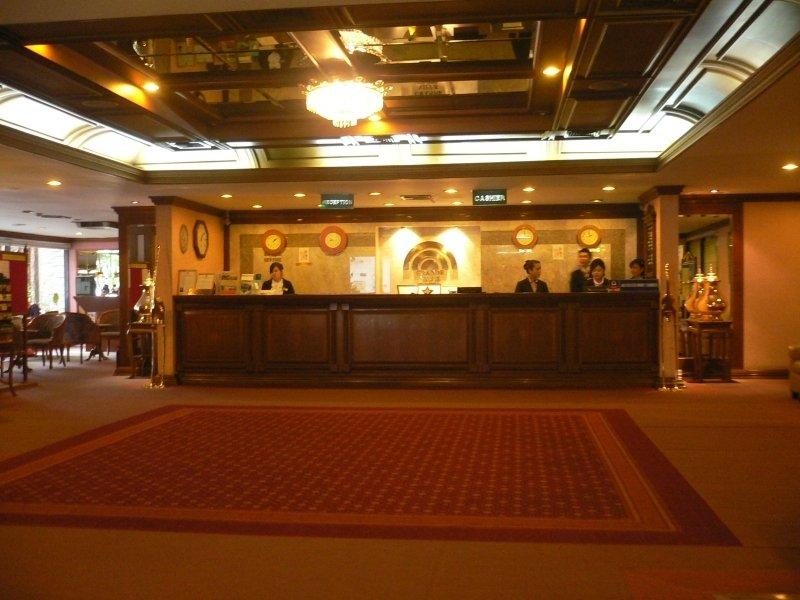 Hotel Grande 3*