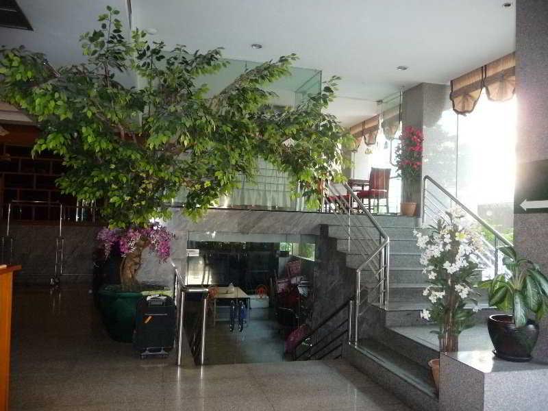 Hotel Bangkok City Inn Bangkok