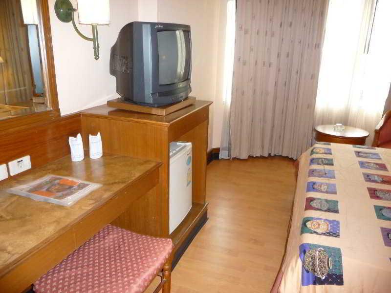 Bangkok City Inn Hotel