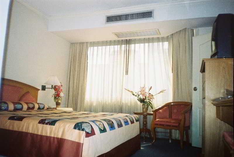 Hotel Bangkok City Inn 3*